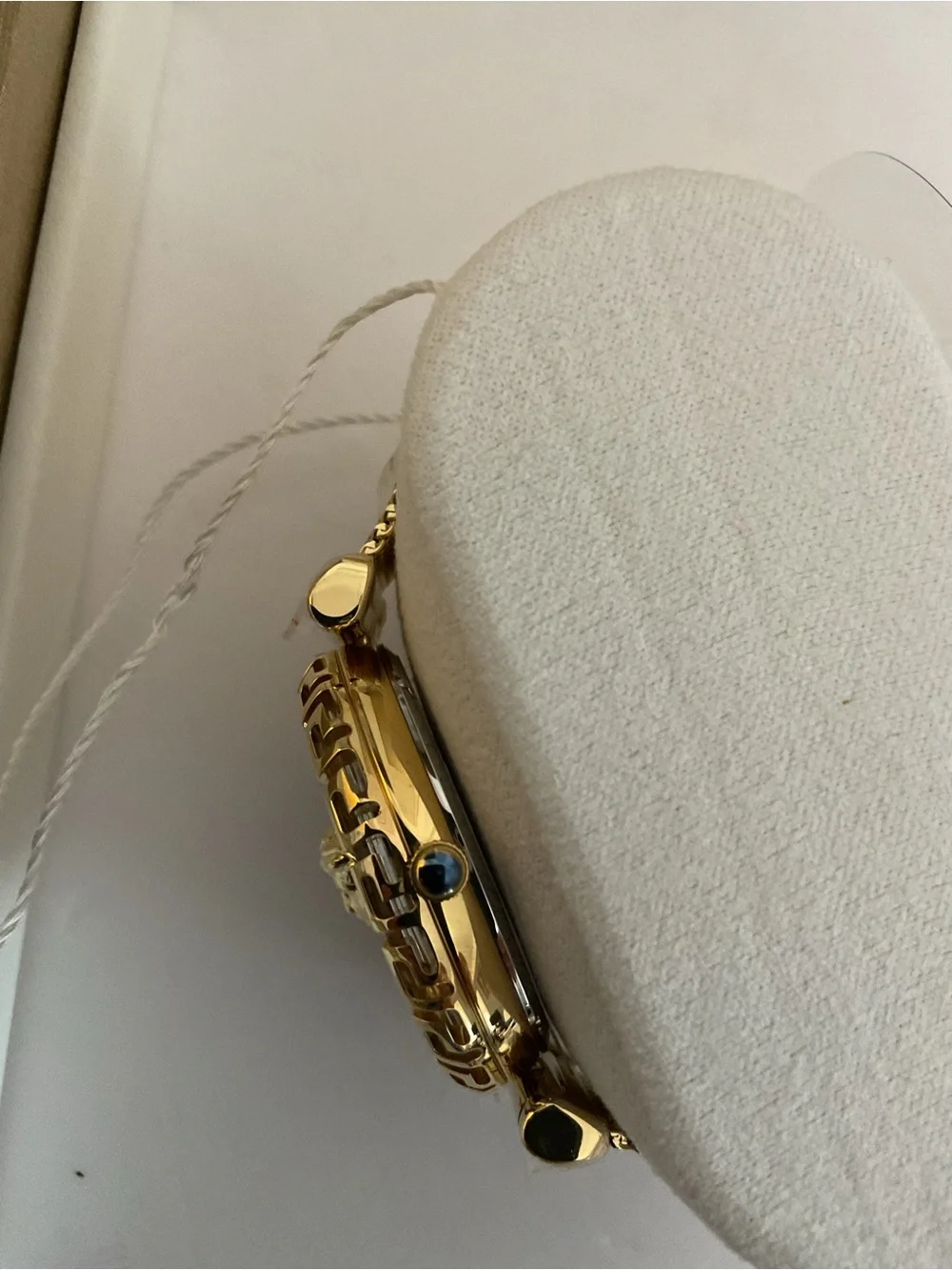 Versace Watch Palazzo Empire Greca - Picture 9 of 10